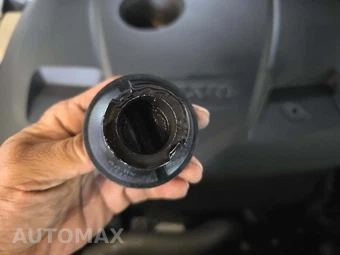 2016 Volvo XC90 T5 Inscription – miniatura 28