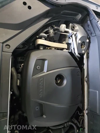 2016 Volvo XC90 T5 Inscription – miniatura 29