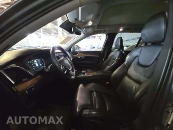 2016 Volvo XC90 T5 Inscription – miniatura 6