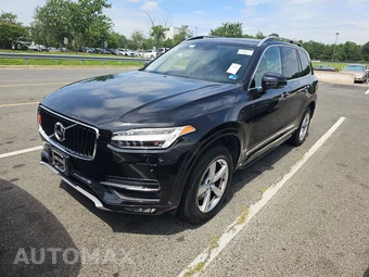 2016 Volvo XC90 T5 Momentum