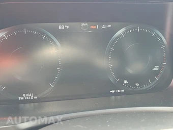 2016 Volvo XC90 T5 Momentum – miniatura 12