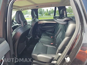 2016 Volvo XC90 T5 Momentum – miniatura 13