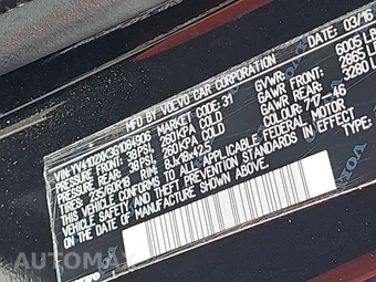 2016 Volvo XC90 T5 Momentum – miniatura 14