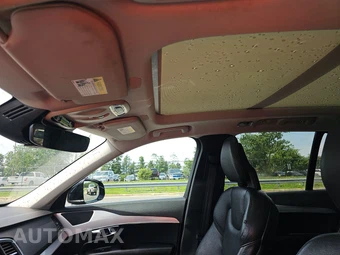 2016 Volvo XC90 T5 Momentum – miniatura 19