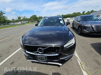 2016 Volvo XC90 T5 Momentum – miniatura 2