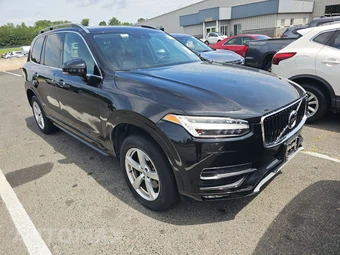 2016 Volvo XC90 T5 Momentum – miniatura 3