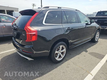 2016 Volvo XC90 T5 Momentum – miniatura 4