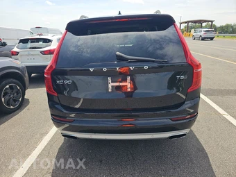 2016 Volvo XC90 T5 Momentum – miniatura 5