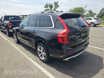 2016 Volvo XC90 T5 Momentum – miniatura 6