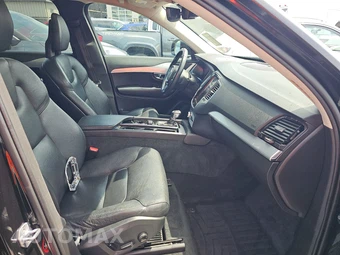 2016 Volvo XC90 T5 Momentum – miniatura 8
