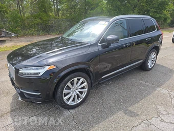 2016 Volvo XC90 T6 Inscription