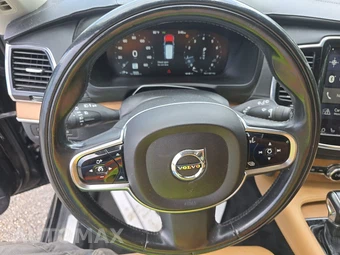 2016 Volvo XC90 T6 Inscription - miniatura 10