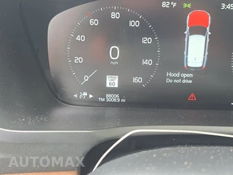 2016 Volvo XC90 T6 Inscription - miniatura 12