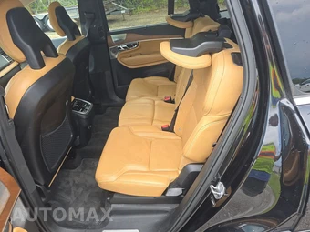2016 Volvo XC90 T6 Inscription - miniatura 13