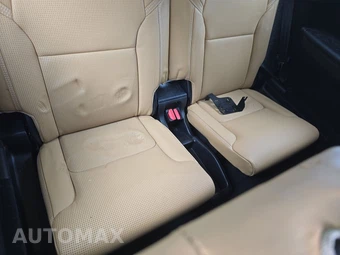 2016 Volvo XC90 T6 Inscription - miniatura 14