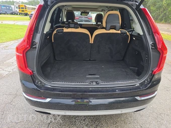 2016 Volvo XC90 T6 Inscription - miniatura 17