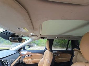 2016 Volvo XC90 T6 Inscription - miniatura 18