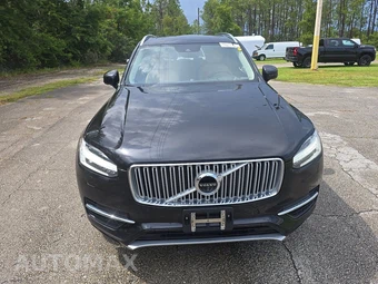 2016 Volvo XC90 T6 Inscription - miniatura 2