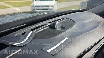 2016 Volvo XC90 T6 Inscription - miniatura 24