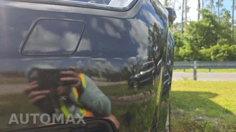 2016 Volvo XC90 T6 Inscription - miniatura 26