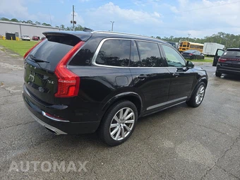 2016 Volvo XC90 T6 Inscription - miniatura 4