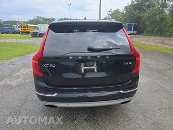 2016 Volvo XC90 T6 Inscription - miniatura 5
