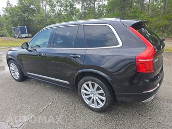 2016 Volvo XC90 T6 Inscription - miniatura 6