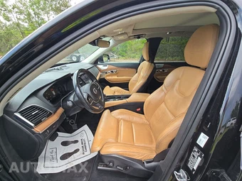 2016 Volvo XC90 T6 Inscription - miniatura 7