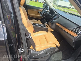 2016 Volvo XC90 T6 Inscription - miniatura 8