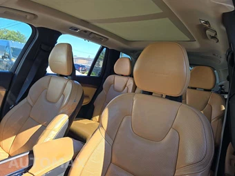 2016 Volvo XC90 T6 Inscription – miniatura 11