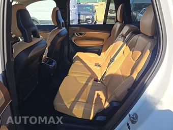 2016 Volvo XC90 T6 Inscription – miniatura 13