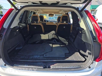 2016 Volvo XC90 T6 Inscription – miniatura 14