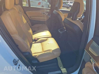 2016 Volvo XC90 T6 Inscription – miniatura 16