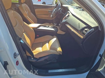 2016 Volvo XC90 T6 Inscription – miniatura 18