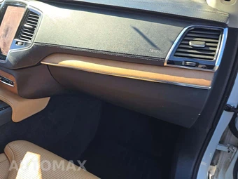 2016 Volvo XC90 T6 Inscription – miniatura 19