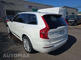 2016 Volvo XC90 T6 Inscription – miniatura 2