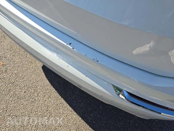 2016 Volvo XC90 T6 Inscription – miniatura 22