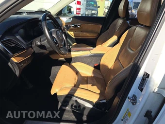 2016 Volvo XC90 T6 Inscription – miniatura 6