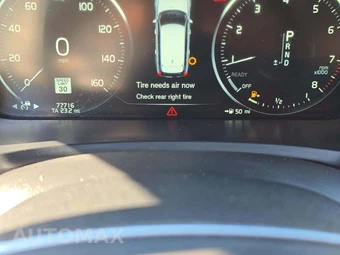 2016 Volvo XC90 T6 Inscription – miniatura 9