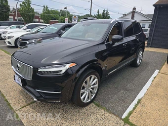 2016 Volvo XC90 T6 Inscription