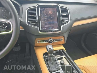 2016 Volvo XC90 T6 Inscription – miniatura 10