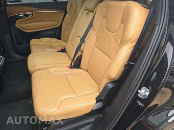 2016 Volvo XC90 T6 Inscription – miniatura 13
