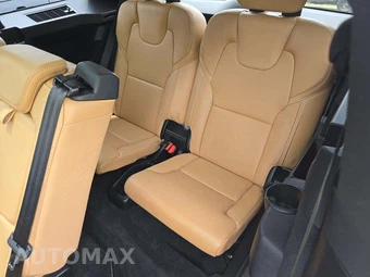 2016 Volvo XC90 T6 Inscription – miniatura 14
