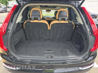 2016 Volvo XC90 T6 Inscription – miniatura 15