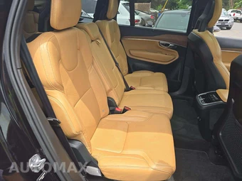 2016 Volvo XC90 T6 Inscription – miniatura 17