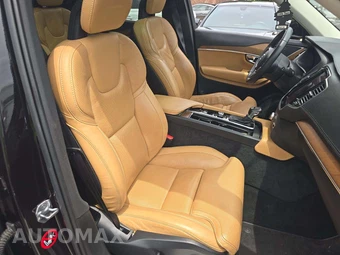 2016 Volvo XC90 T6 Inscription – miniatura 19