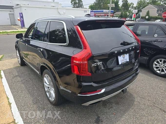 2016 Volvo XC90 T6 Inscription – miniatura 2