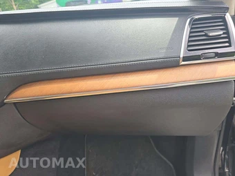 2016 Volvo XC90 T6 Inscription – miniatura 20