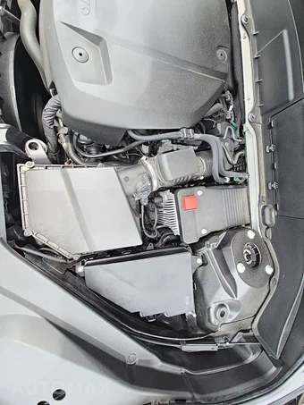 2016 Volvo XC90 T6 Inscription – miniatura 28