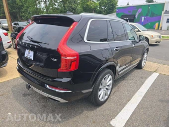 2016 Volvo XC90 T6 Inscription – miniatura 3